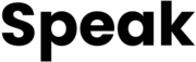 Speak Ai logo