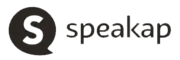 Speakap logo