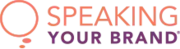 Speaking Your Brand