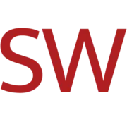 SpeakWrite logo