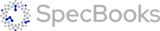 SpecBooks logo