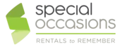 Special Occasions Parties & Events