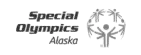 Special Olympics Alaska logo