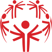 Special Olympics World Games, Abu Dhabi logo