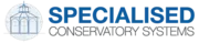 Specialised Conservatory Systems logo