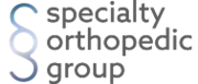 Specialty Orthopedic Group logo
