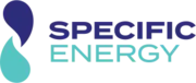 Specific Energy logo