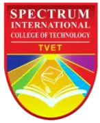Spectrum International College of Technology