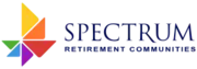 Spectrum Retirement Communities logo