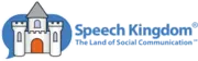 Speech Kingdom logo