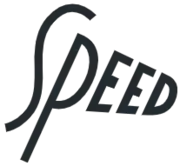 Speed logo
