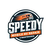 Speedy Mobile RV Repair logo