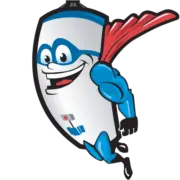 Speedy Water Heaters logo