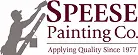 Speese Painting logo