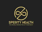 Sperity Health logo