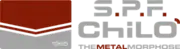 SPF Chiló logo