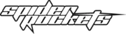 Spider Rockets logo