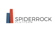 SpiderRock logo