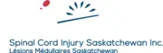 Spinal Cord Injury Saskatchewan Inc logo