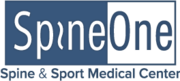 SpineOne logo