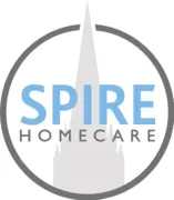 Spire Homecare logo