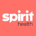 Spirit Health logo
