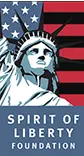 Spirit of Liberty Foundation logo