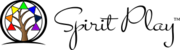 Spirit Play logo