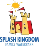 Splash Kingdom logo