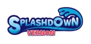 Splashdown Waterpark logo