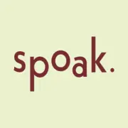 Spoak logo