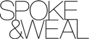 Spoke & Weal logo