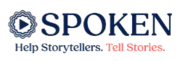 Spoken logo
