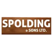 Spolding and Sons logo