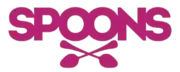 Spoons logo