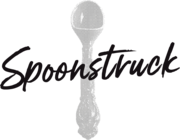 Spoonstruck logo