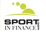 Sport in Finance logo