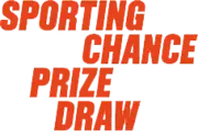 Sporting Chance Prize Draw