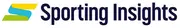 Sporting Insights logo