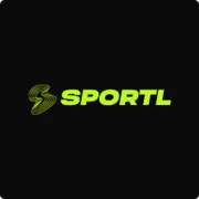 Sportl logo