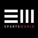Sports World Group logo