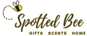 Spotted Bee logo