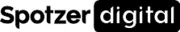 Spotzer Digital logo