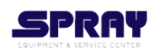 Spray Equipment & Service Center logo