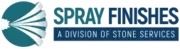 Spray Finishes logo