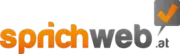 Sprichweb logo
