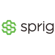 Sprig Oral Health Technologies logo