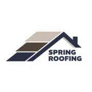 Spring Roofing Inc logo