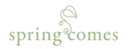 Springcomes logo