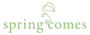 Springcomes logo